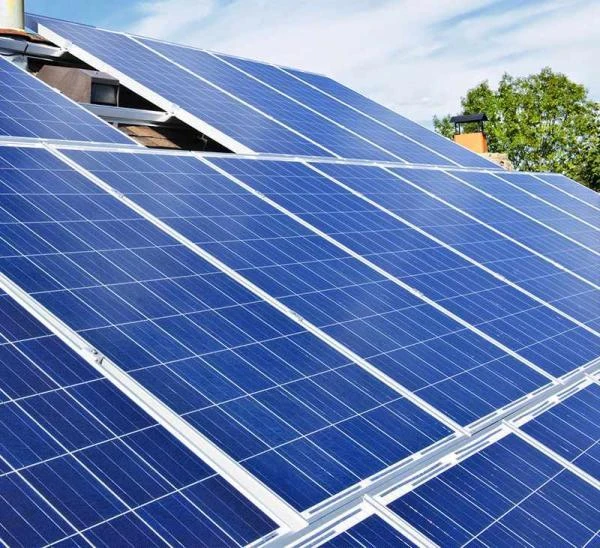 Énergies renouvelables Hyères