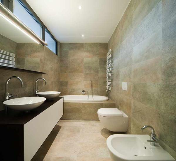 Rénovation salle de bain Toulon